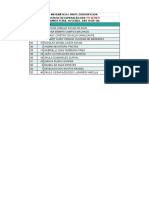 Recuperação Matemática e Parte Diversificada - 3 Série