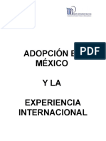 La-Adopcion EN MEXICO