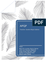 Apqp Report2