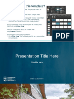 Powerpoint Template 201947379