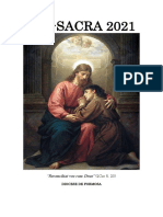 Via Sacra 2021 Diocese de Formosa