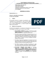 Sentencia de Vista 00069-2022-0-1007-Jr-La-02 Confirma Indemnizacion Lucro Cesante Daño Moral y Beneficios Laborales Banco Nacion