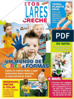 Projetos Escolares - Creche #13 - Dez22