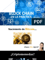 Blockchain en La Práctica
