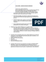 Tarea de Acción 7 - Nuevas Competencias de Liderazgo