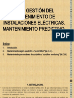 UD 6.4. Mantemento Predictivo