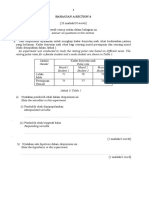 Exam Form 4 Pat 2022 Kertas 2