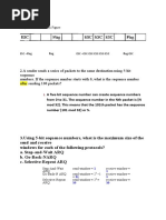 Review Lecture 1