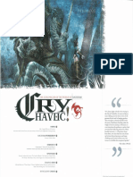 Cry Havoc 05
