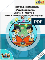 EPP4 - Q1 - Mod5 - Masistemang Pangangalaga NG Tanim - Version 3