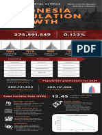Indonesia Population 3