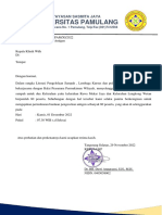 Permohonan Rapid Test