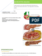 Pancreatitis Aguda Kat