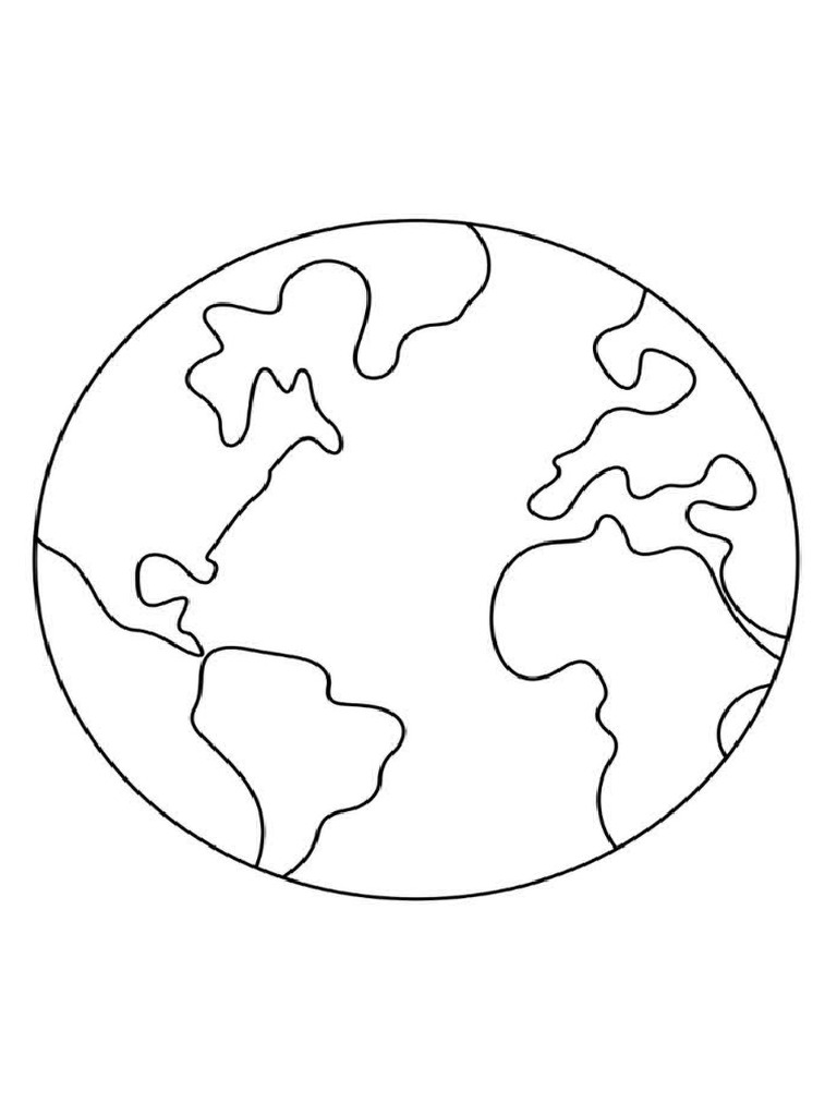 Earth | PDF