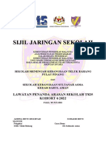 SIJIL JARINGAN SMK