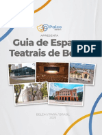 Guia de Espaços Teatrais de Belém 2022 (1.0)