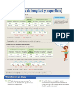 UD de Longitud y Superficie