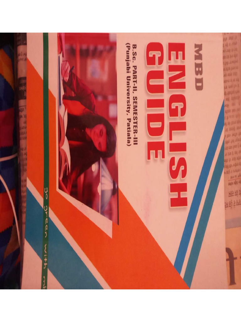 Eng. Guide Section A | PDF