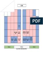 Seat Plan