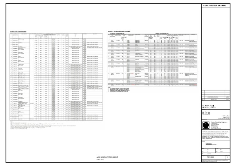 Construction Drawing P2037AC600 0 Scale N.T.S PDF