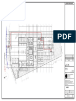 Construction Drawing: Boundary Line Boundary Line Boundary Line