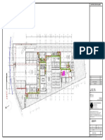 Construction Drawing: Boundary Line Boundary Line Boundary Line