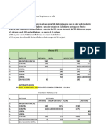 Tarea en Clase Kardex 3 de Enero Conta