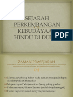 Sejarah Perkembangan Kebudayaan Hindu Di Dunia