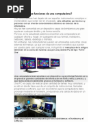 informatica