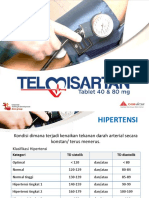 Summary BK-TELMISARTAN