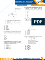 Semana 15 Fisica