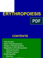Erythropoises