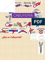 Cabuyeria y Cuerdas