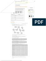 Draw A Dependency Graph Between Any Two Courses...