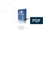 Space Cad 6 Manual