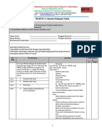 Fr-Dat-01 C - Instrumen Pertanyaan Tertulis