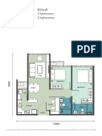 TEJA Typical Floor Plan