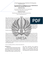 02 - Rancang Bangun Aplikasi Penjadwalan Skripsi Dan Tugas Akhir Berbasis Web Menggunakan Framework Laravel (2020)