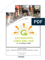 @zciclismo E2 - Giro Del Sol 2023