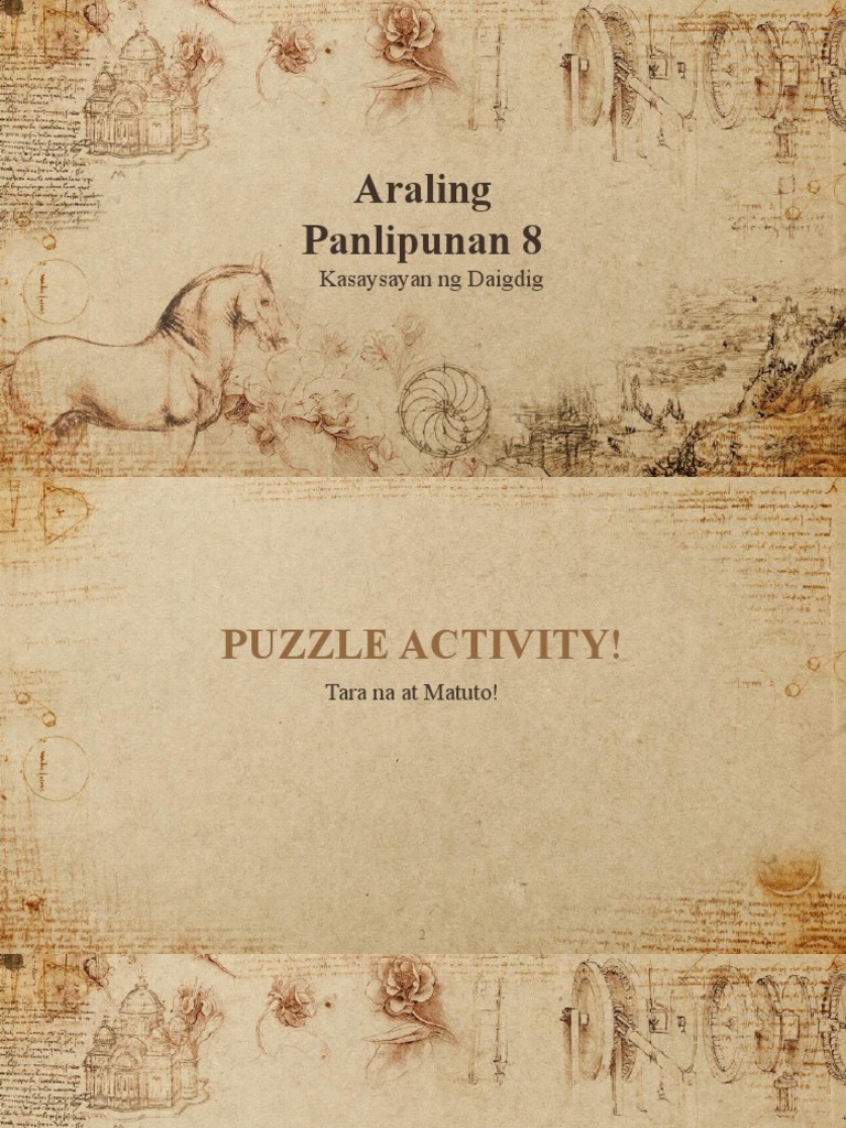 Ap 8 Limang Tema Ng Heograpiya Pdf