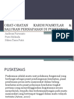 Kardiovaskular & Saluran Pernapasan FINISH