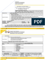 Syllabus-FOREIGN LAGUAGE