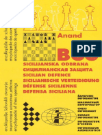 Encyclopaedia of Chess Openings • Sicilian Defence B66 • Richter Attack (1996)