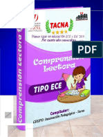 Compilado Ece 5to Grado Lector