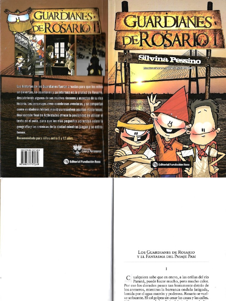 Guardianes de rosario 1 pdf
