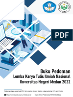 Pedoman Lktin Unimed 2022