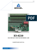 IO-0210 Hardware Manual.V100.en