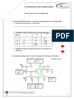 Codom Multi Alleles Qns