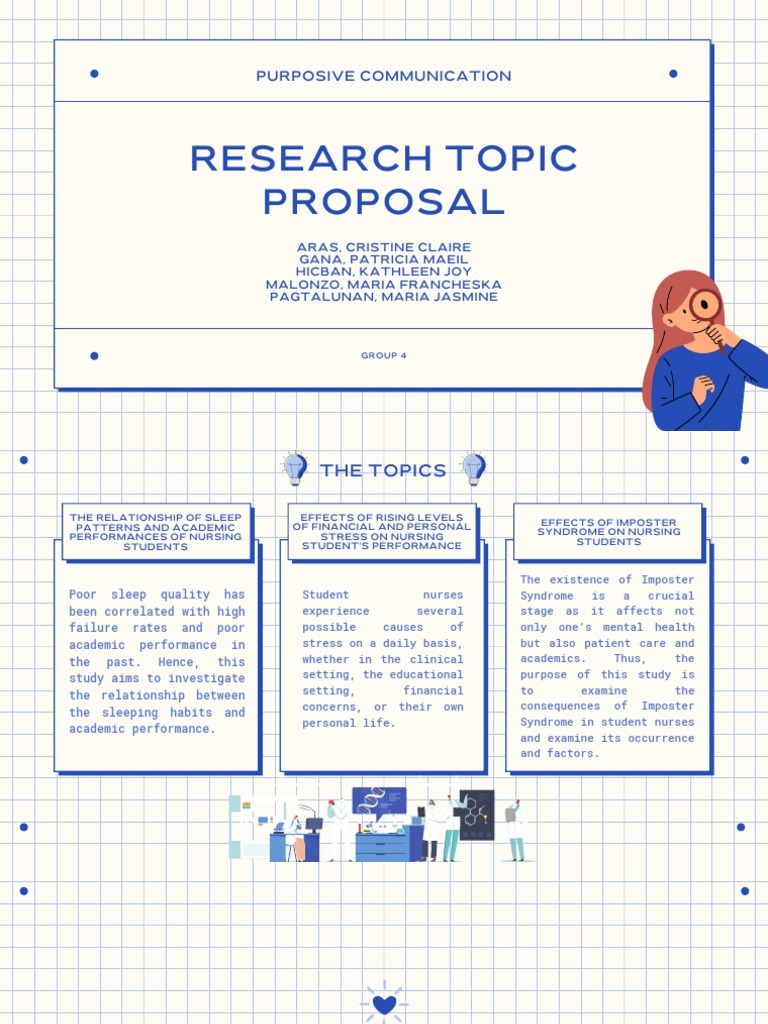 research topics pdf