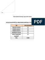 Pauta Evaluaciã N PrÃ¡ctica 1